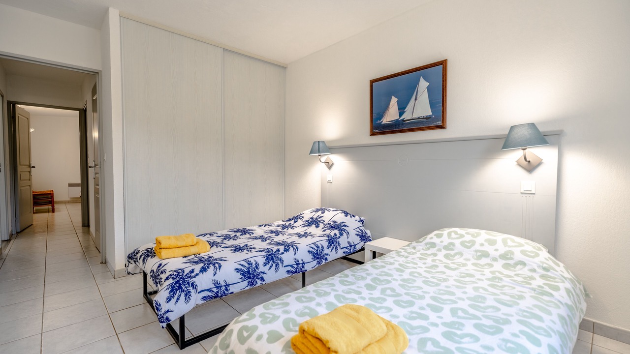 Photo of Bedroom in Preconil