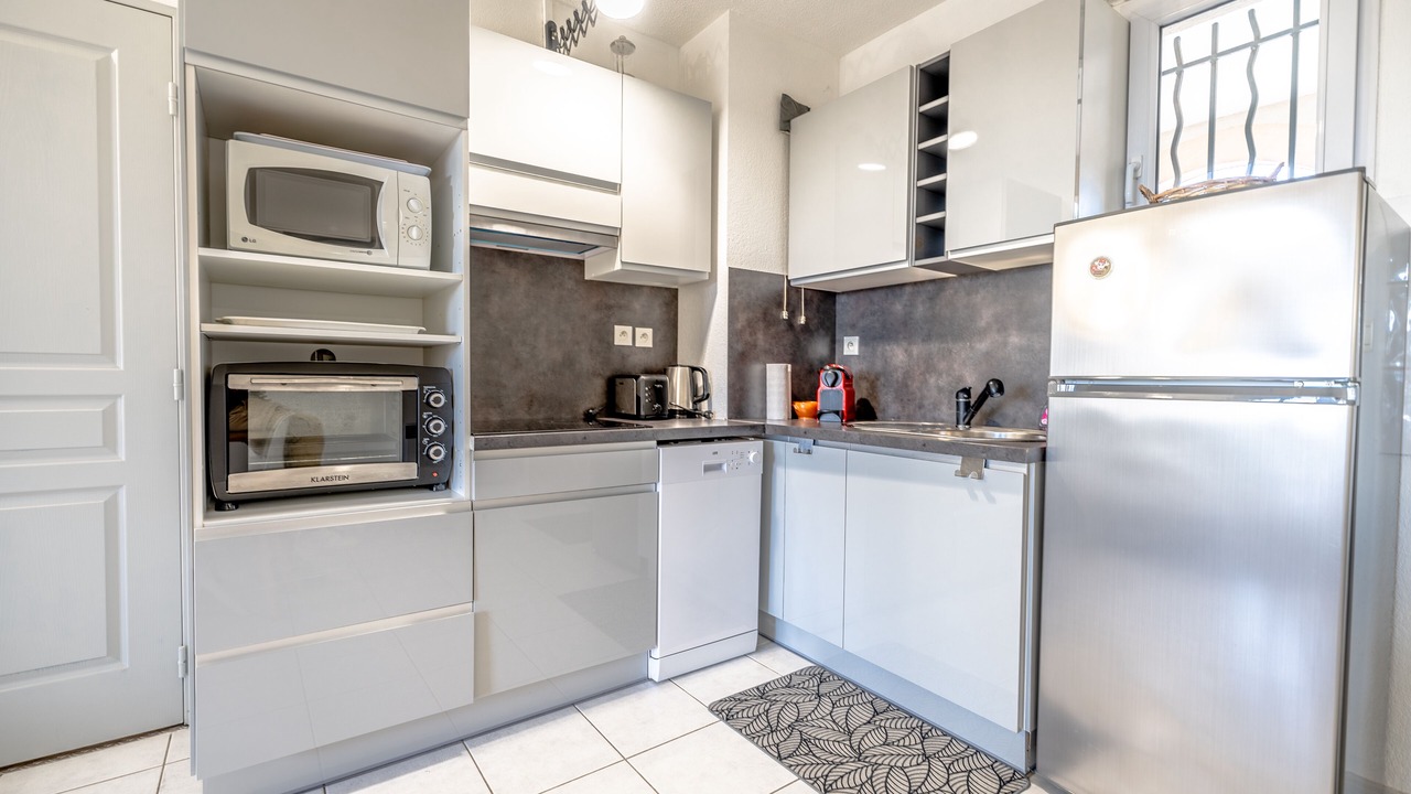 Photo of Kitchen in Preconil