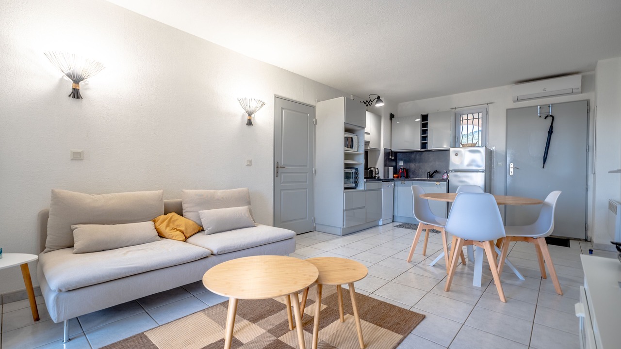 Photo of Livingroom in Preconil