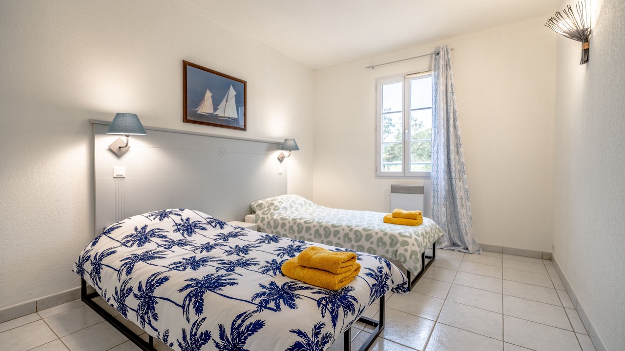 Photo of Bedroom in Preconil