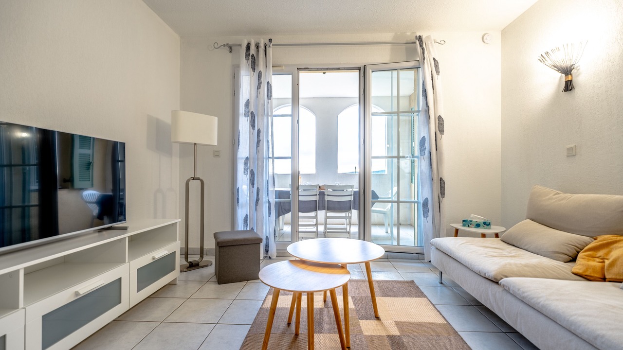 Photo of Livingroom in Preconil