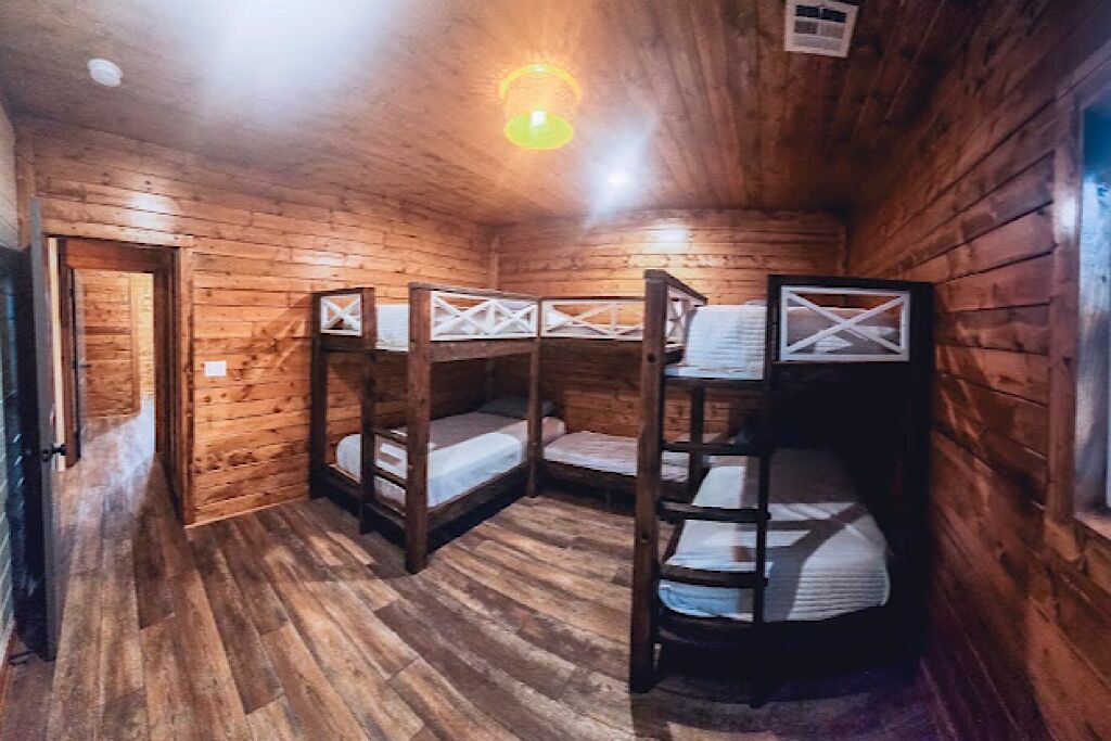 Photo of Bedroom in Bokchito