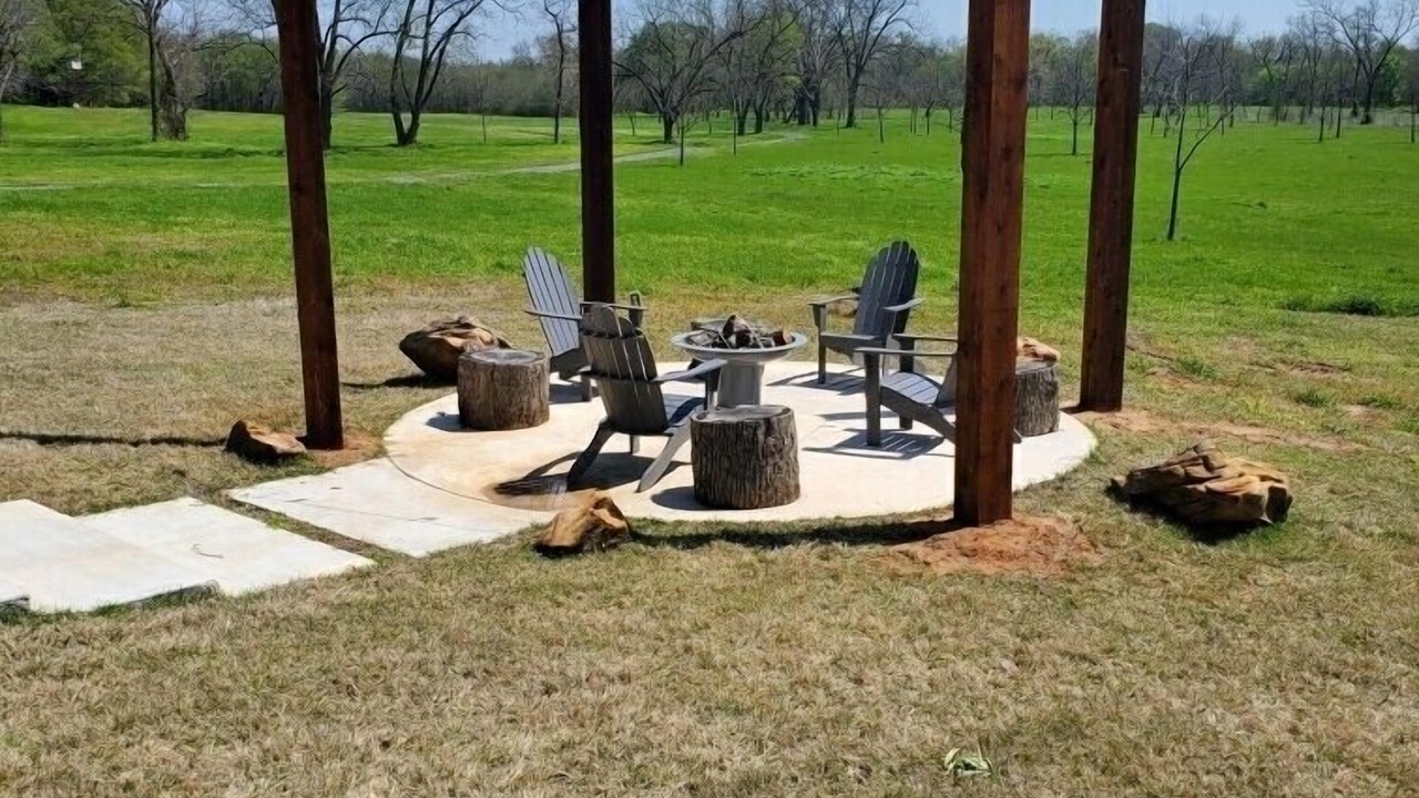 Photo of Outdoor in Bokchito
