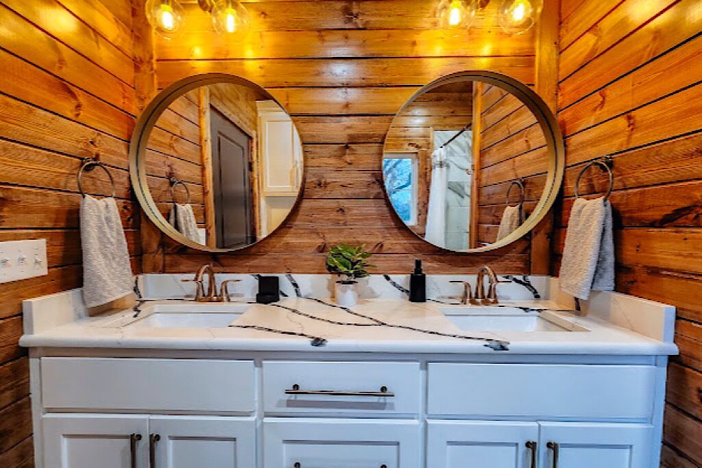 Photo of Bathroom in Bokchito