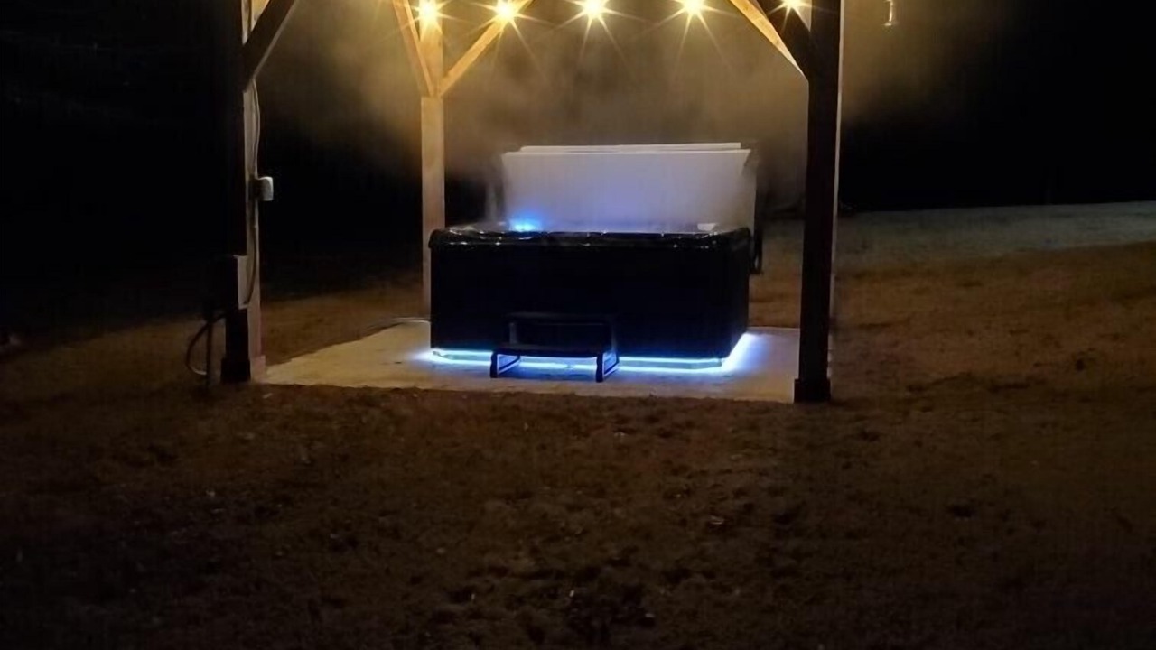 Photo of Outdoor in Bokchito