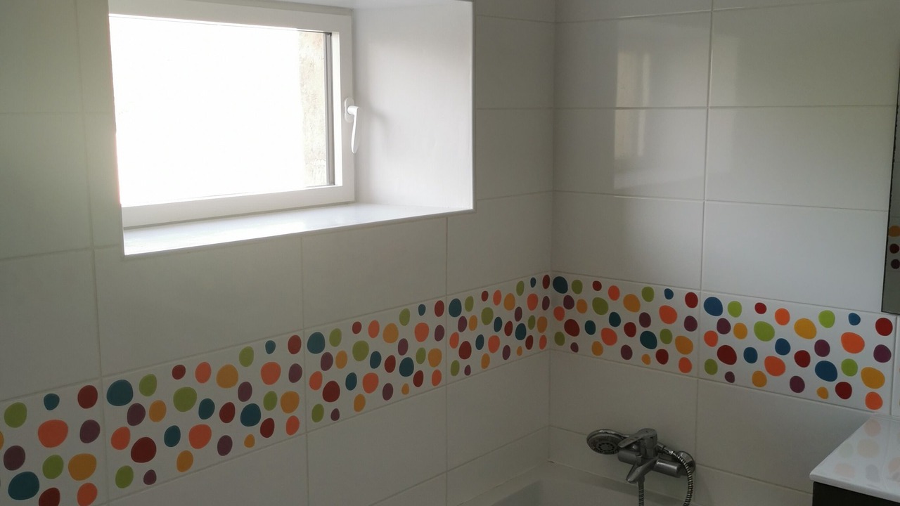 Photo of Bathroom in Semussac