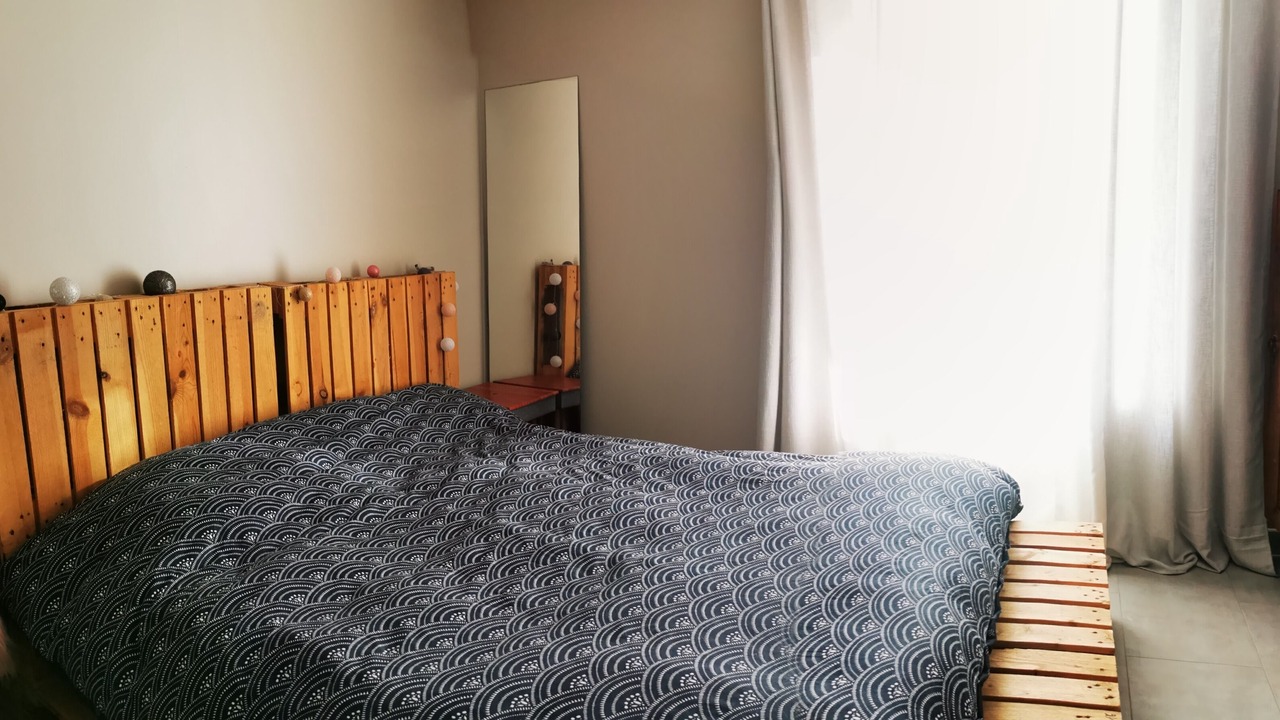 Photo of Bedroom in Semussac