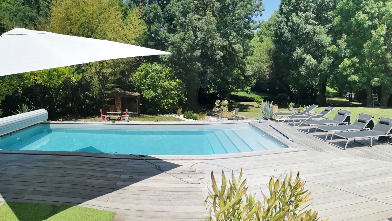 Photo of Outdoor in Semussac