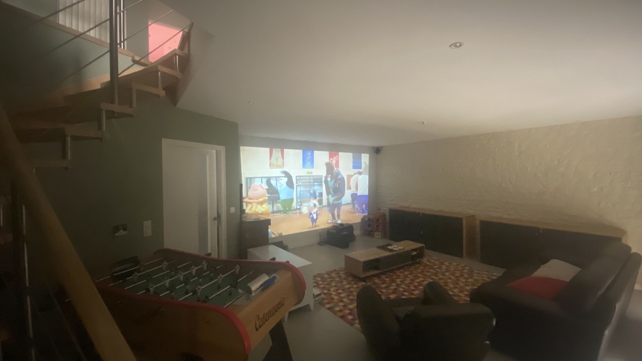 Photo of Bedroom in Semussac