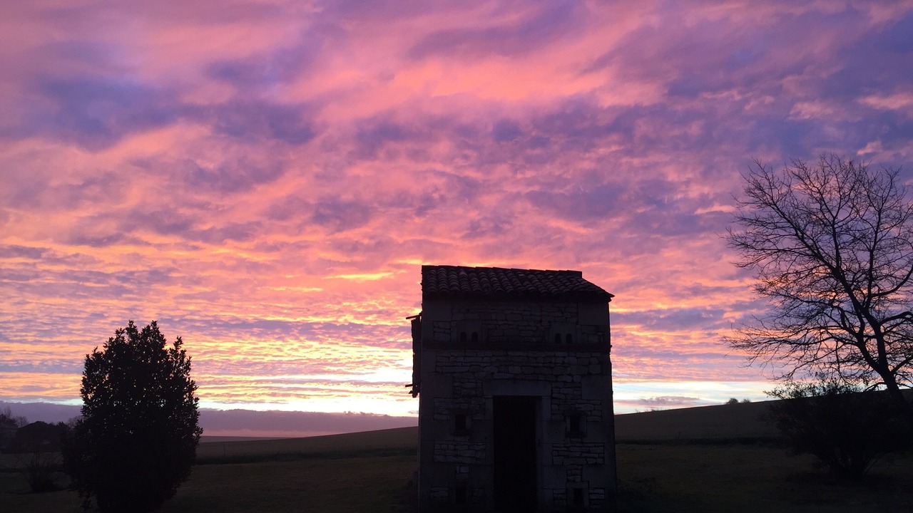 Photo of Outdoor in Semussac