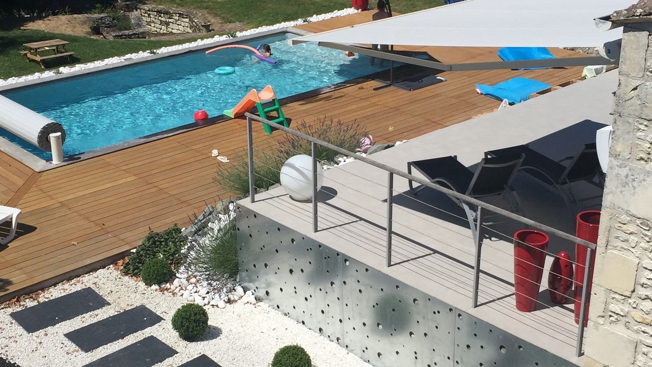 Photo of Outdoor in Semussac