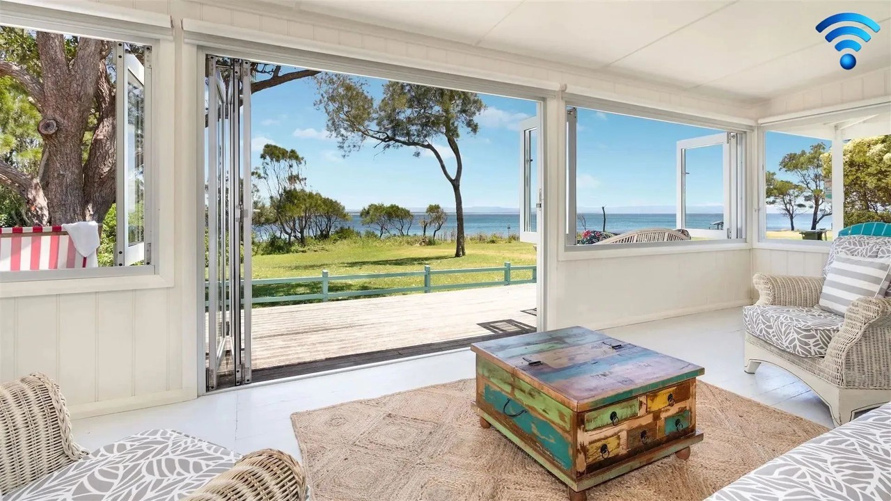 Photo of Bedroom in Currarong