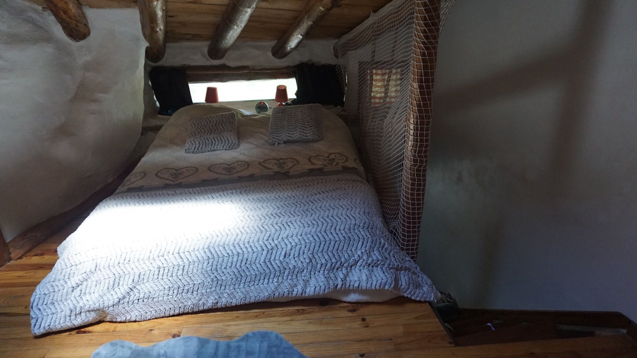 Photo of Bedroom in Targassonne