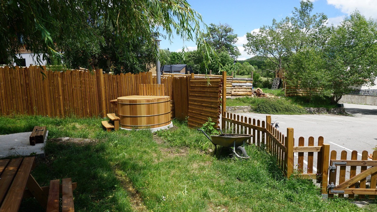 Photo of Outdoor in Targassonne