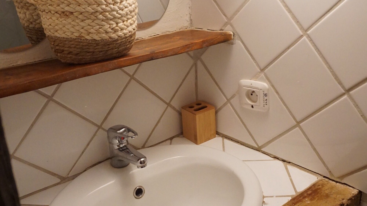 Photo of Bathroom in Targassonne