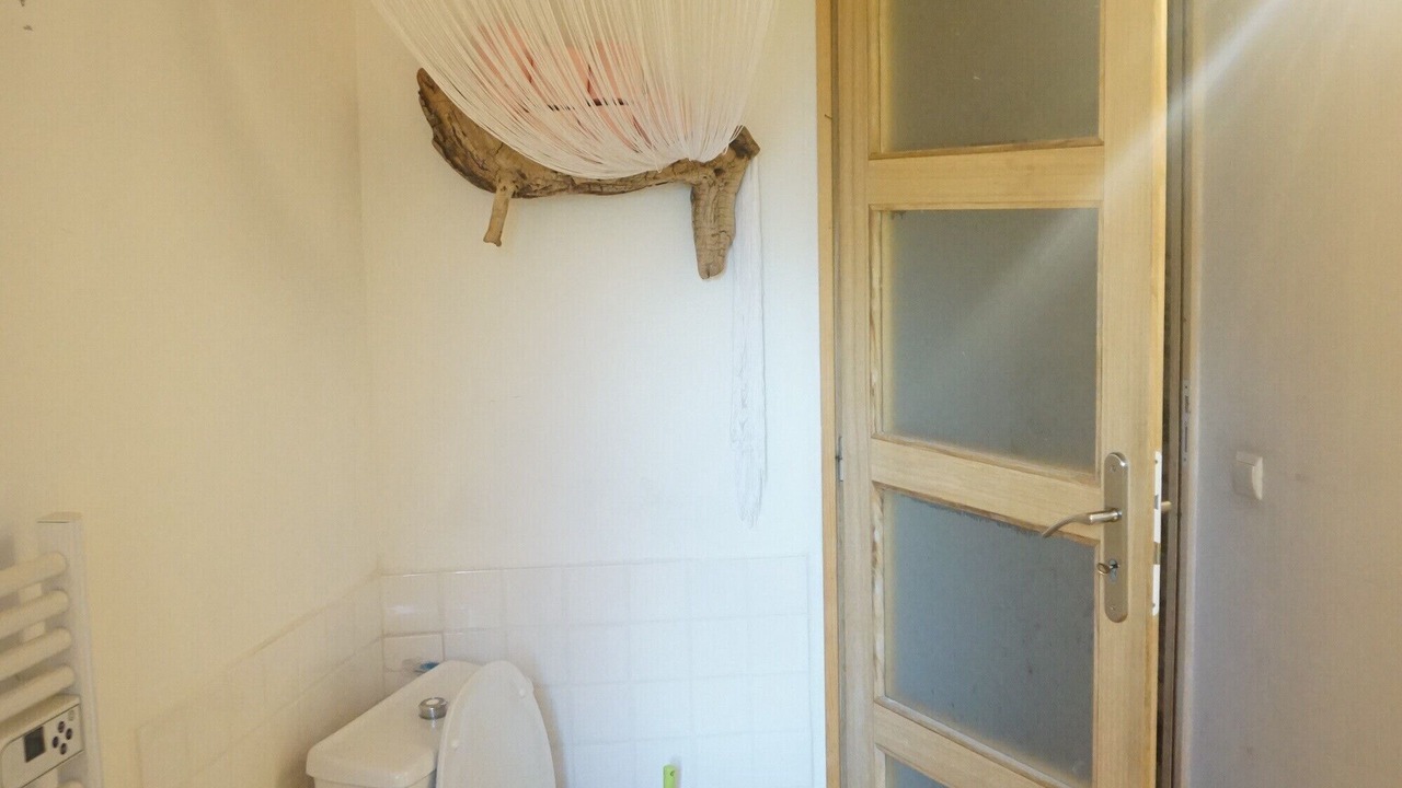Photo of Bathroom in Targassonne