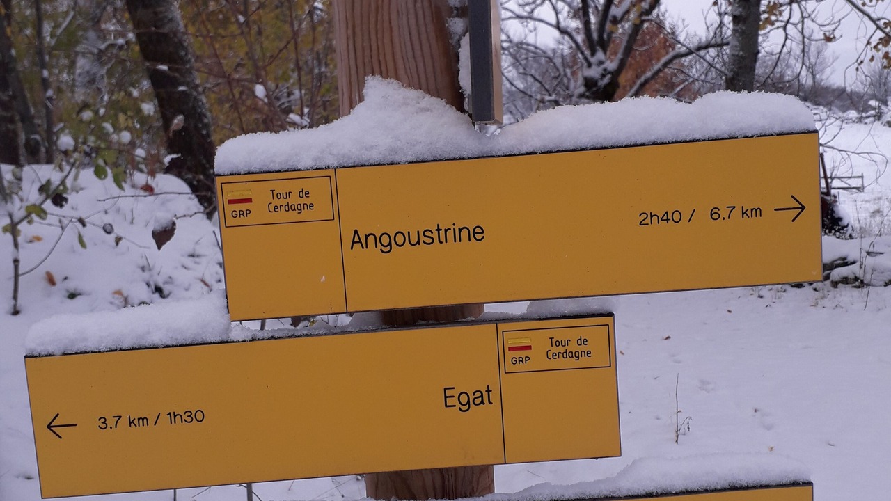 Photo of Outdoor in Targassonne
