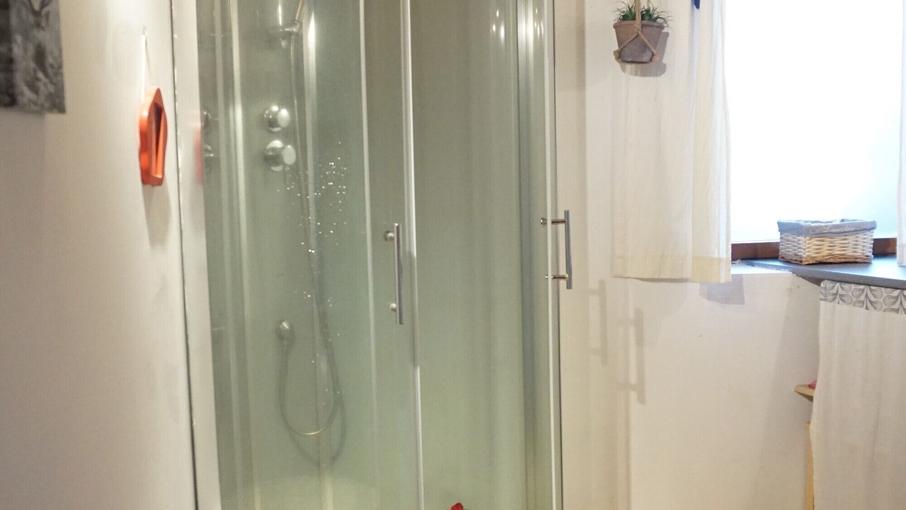 Photo of Bathroom in Targassonne