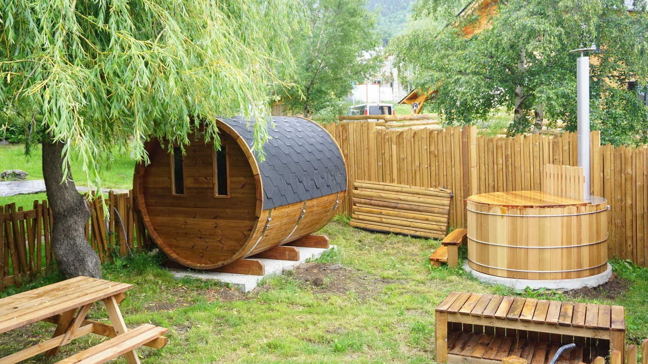 Photo of Outdoor in Targassonne