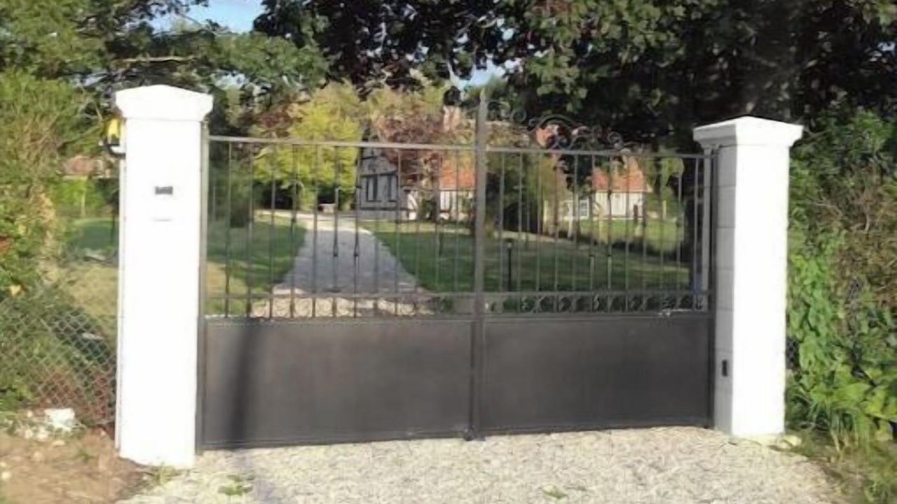 Photo of Outdoor in Vieux-Pont-en-Auge