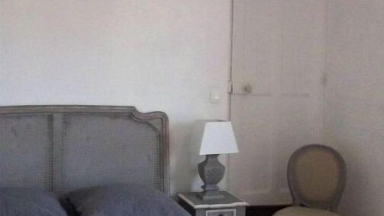 Photo of Bedroom in Vieux-Pont-en-Auge