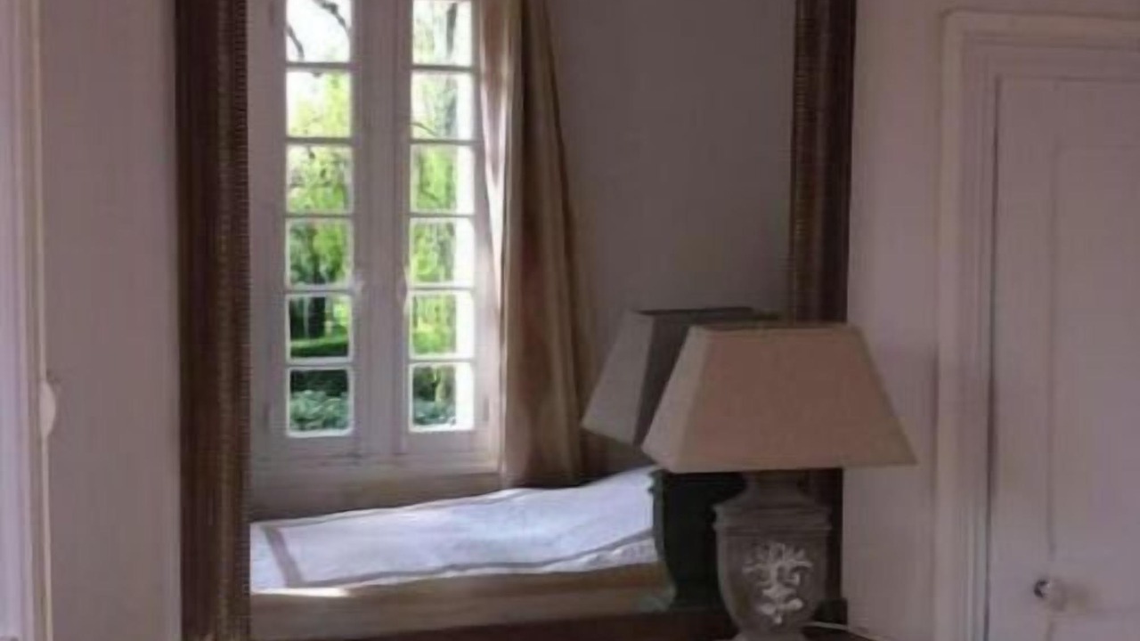 Photo of Bedroom in Vieux-Pont-en-Auge