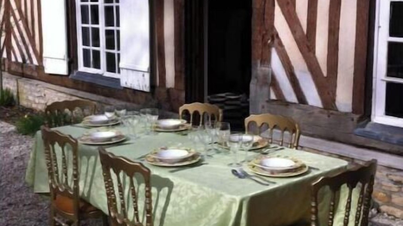 Photo of Outdoor in Vieux-Pont-en-Auge