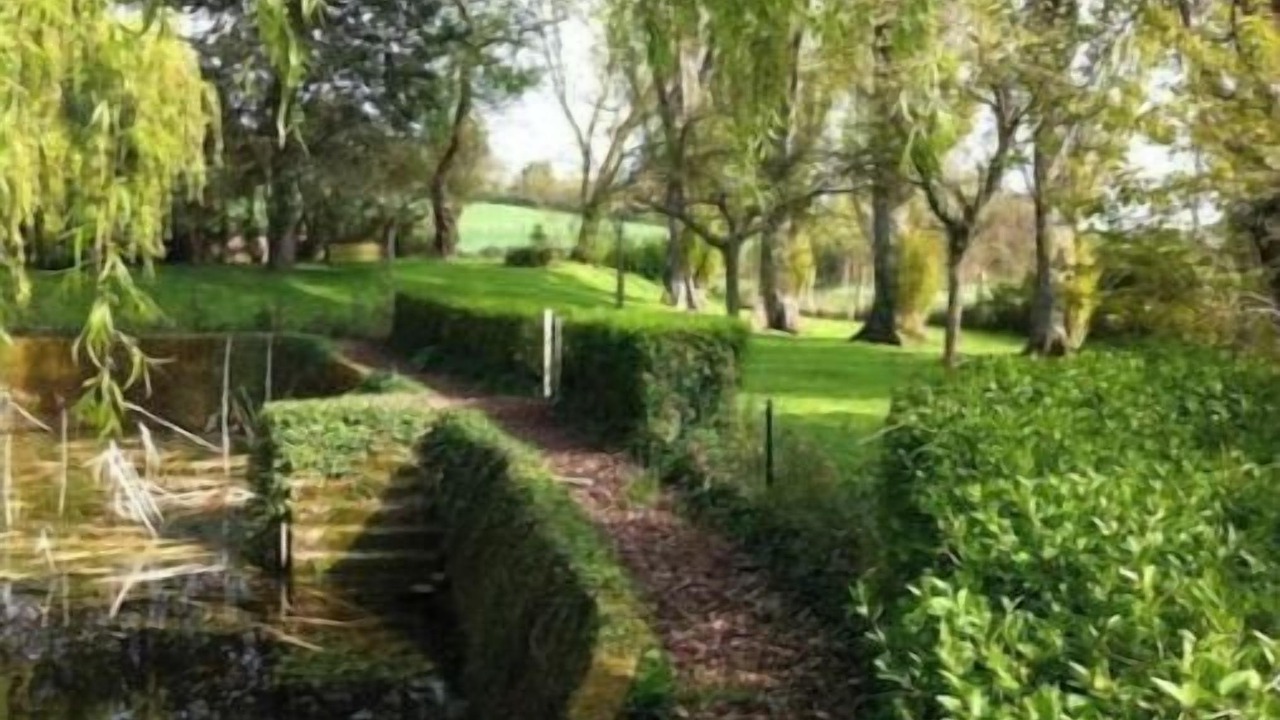 Photo of Outdoor in Vieux-Pont-en-Auge