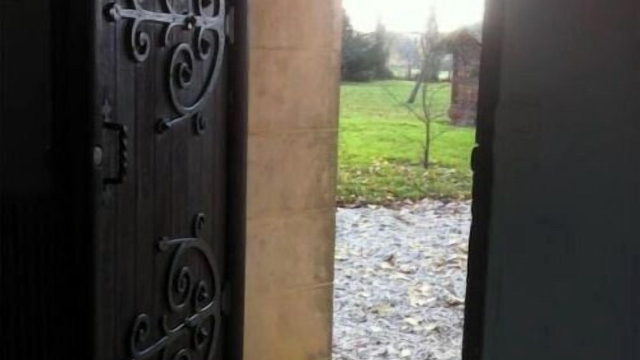 Photo of Outdoor in Vieux-Pont-en-Auge