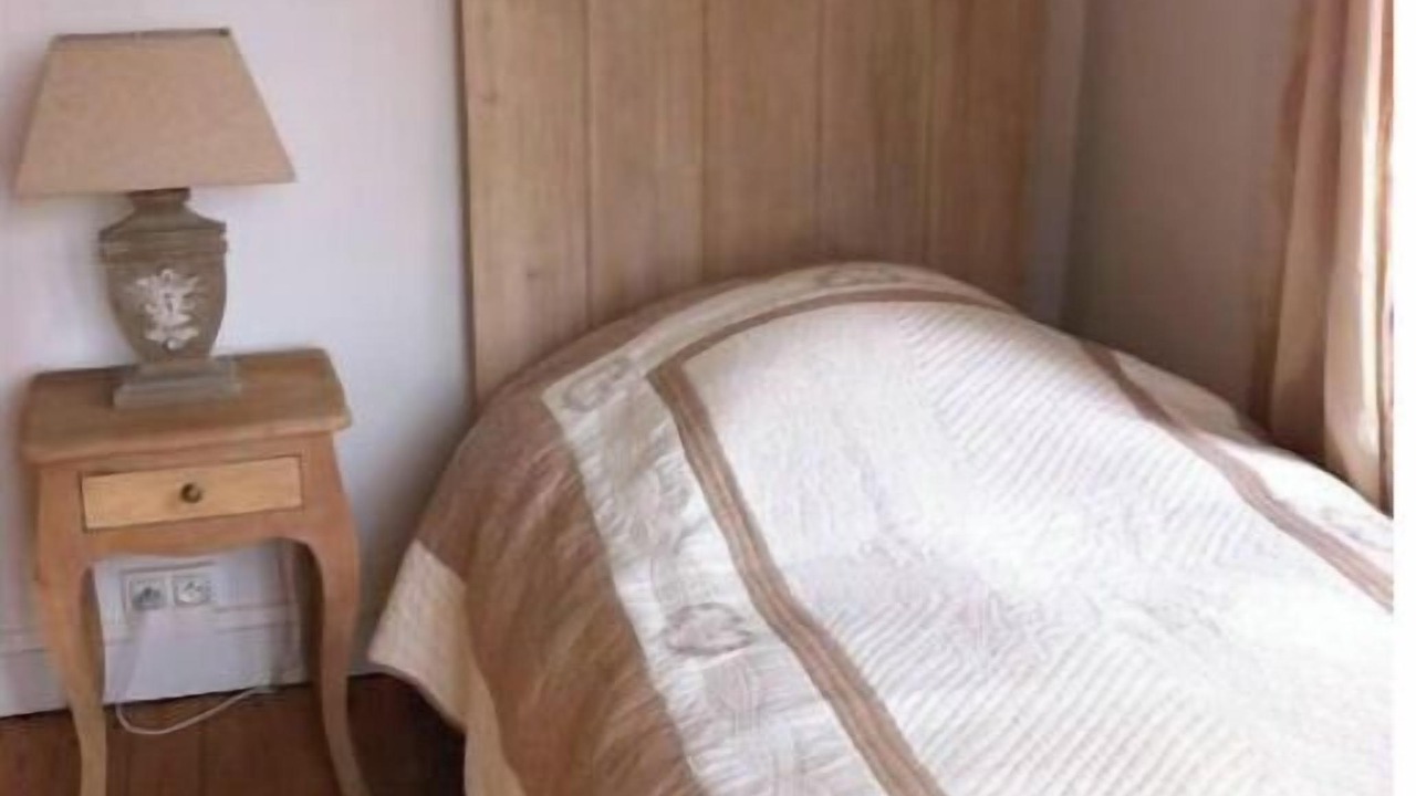 Photo of Bedroom in Vieux-Pont-en-Auge
