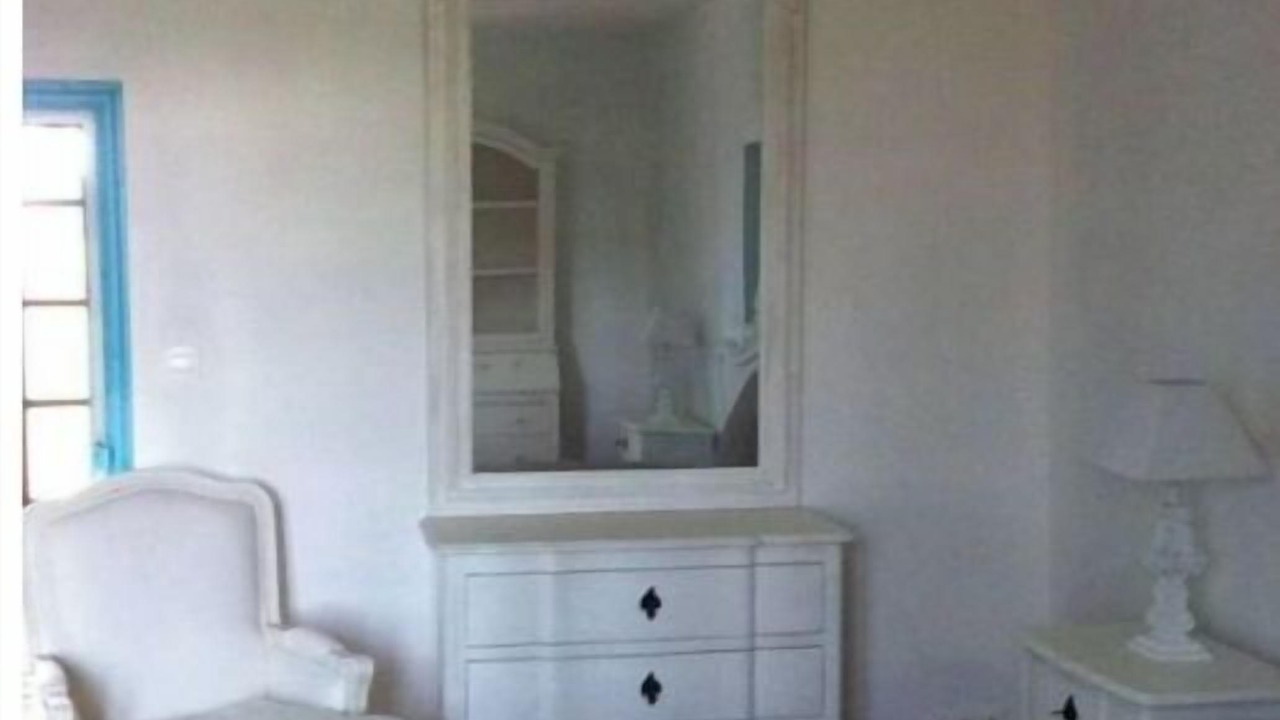 Photo of Bedroom in Vieux-Pont-en-Auge