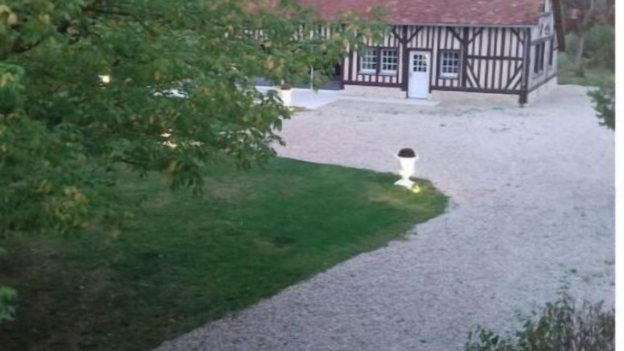 Photo of Outdoor in Vieux-Pont-en-Auge