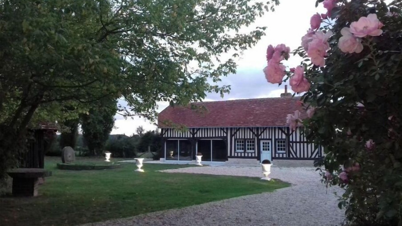 Photo of Outdoor in Vieux-Pont-en-Auge