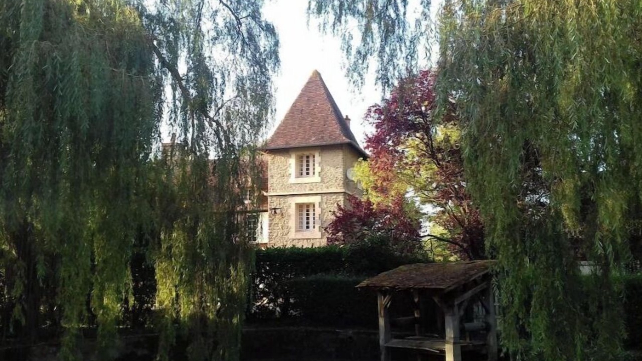 Photo of Outdoor in Vieux-Pont-en-Auge