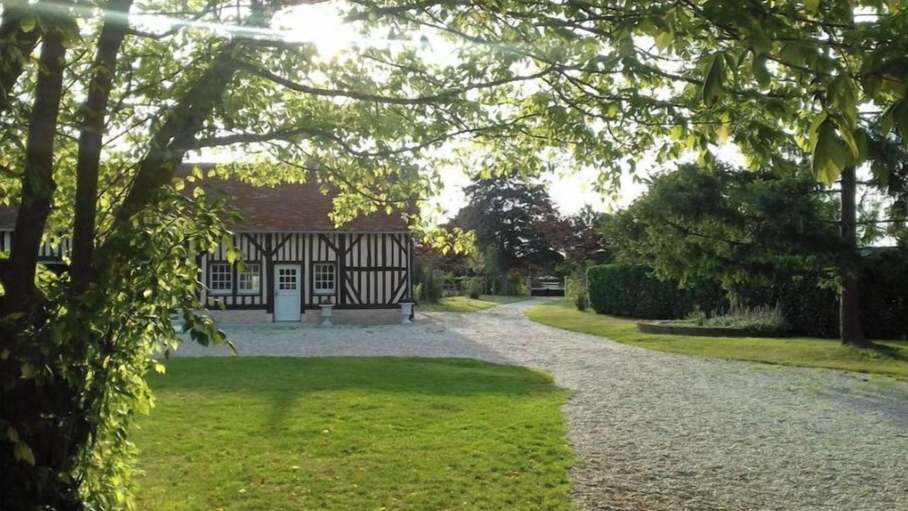 Photo of Outdoor in Vieux-Pont-en-Auge