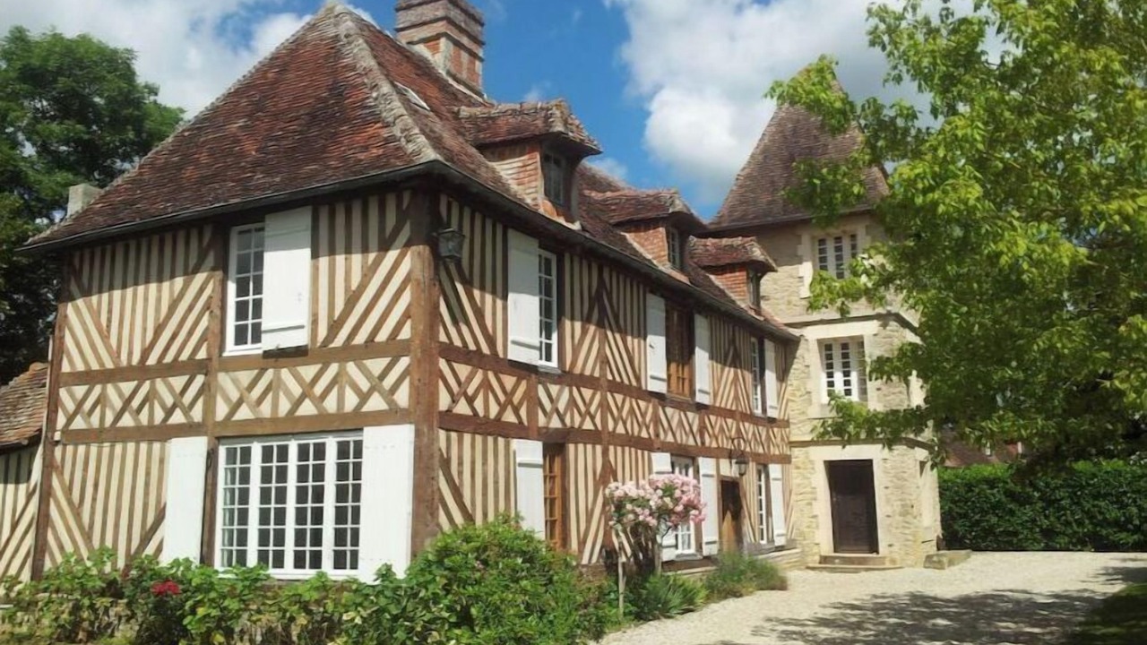 Photo of Outdoor in Vieux-Pont-en-Auge