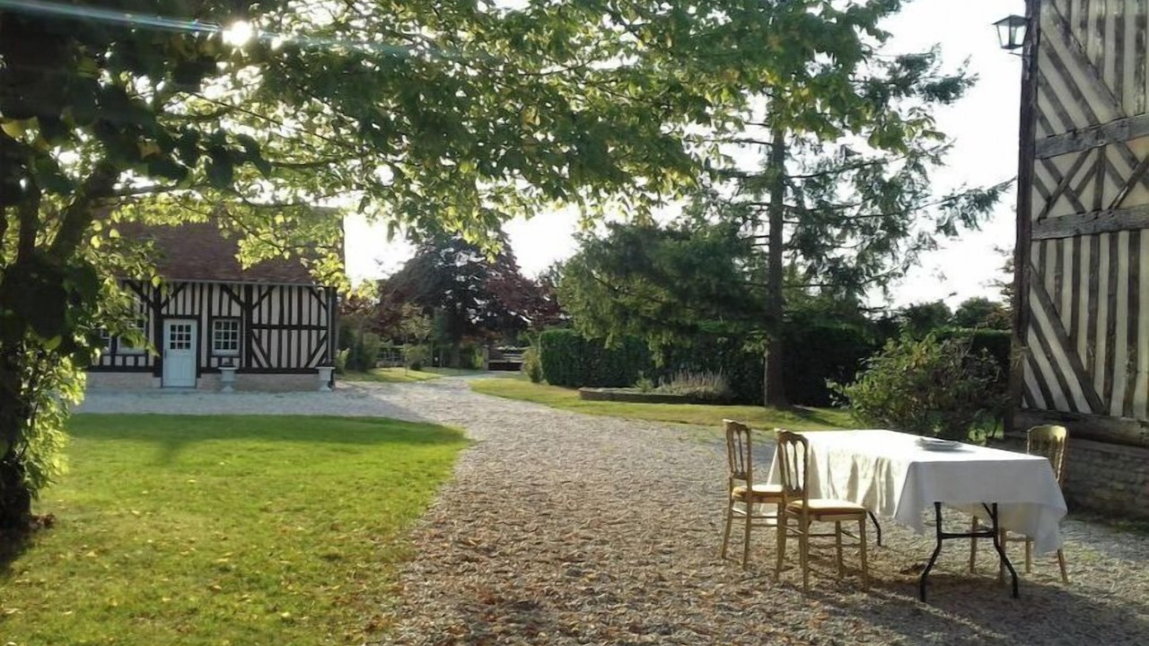 Photo of Outdoor in Vieux-Pont-en-Auge