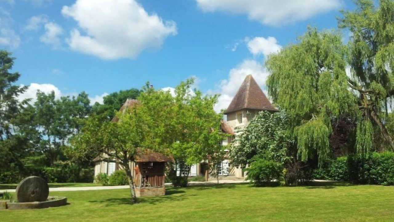 Photo of Outdoor in Vieux-Pont-en-Auge