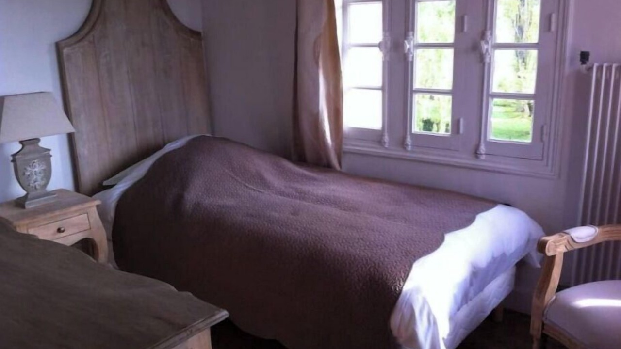 Photo of Bedroom in Vieux-Pont-en-Auge