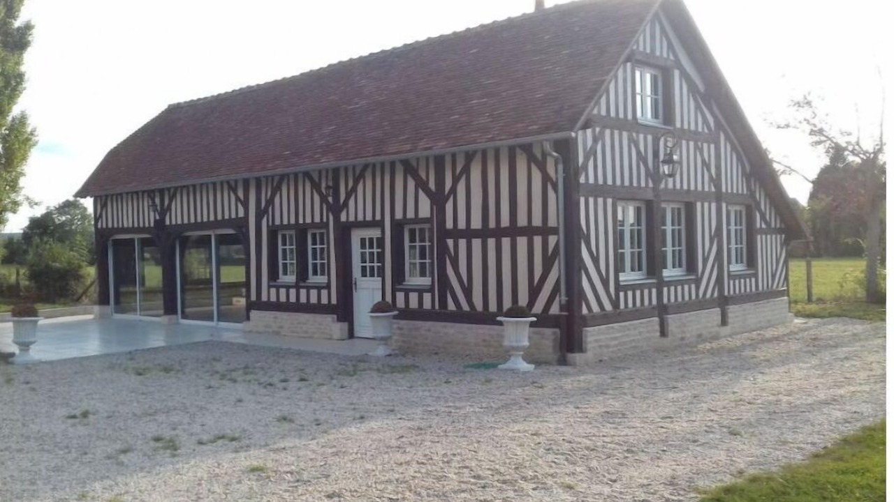 Photo of Outdoor in Vieux-Pont-en-Auge