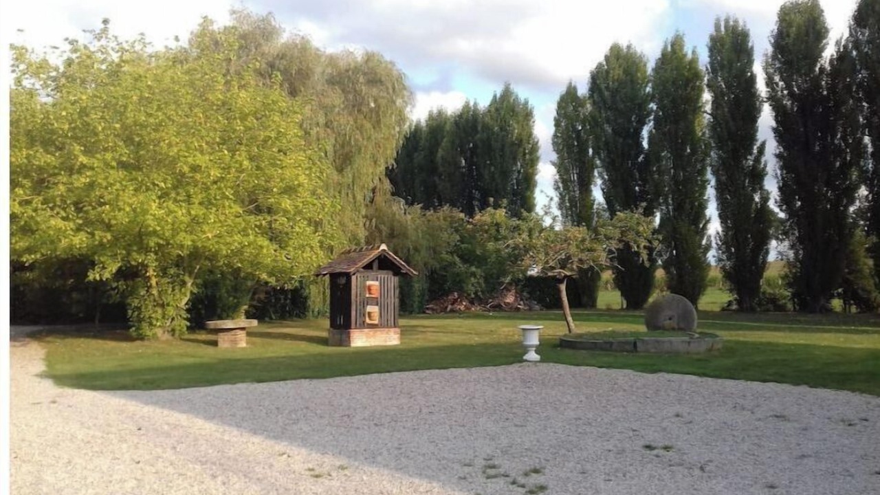 Photo of Outdoor in Vieux-Pont-en-Auge