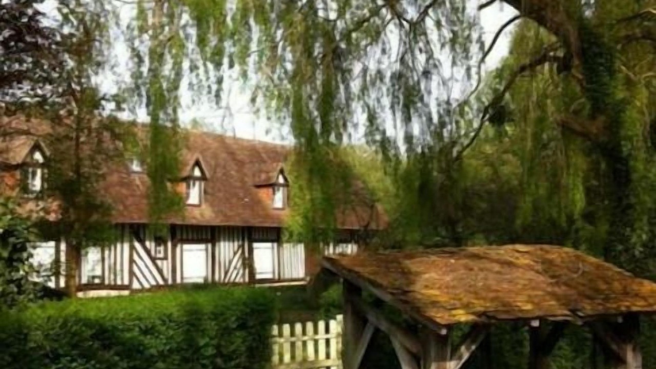 Photo of Outdoor in Vieux-Pont-en-Auge