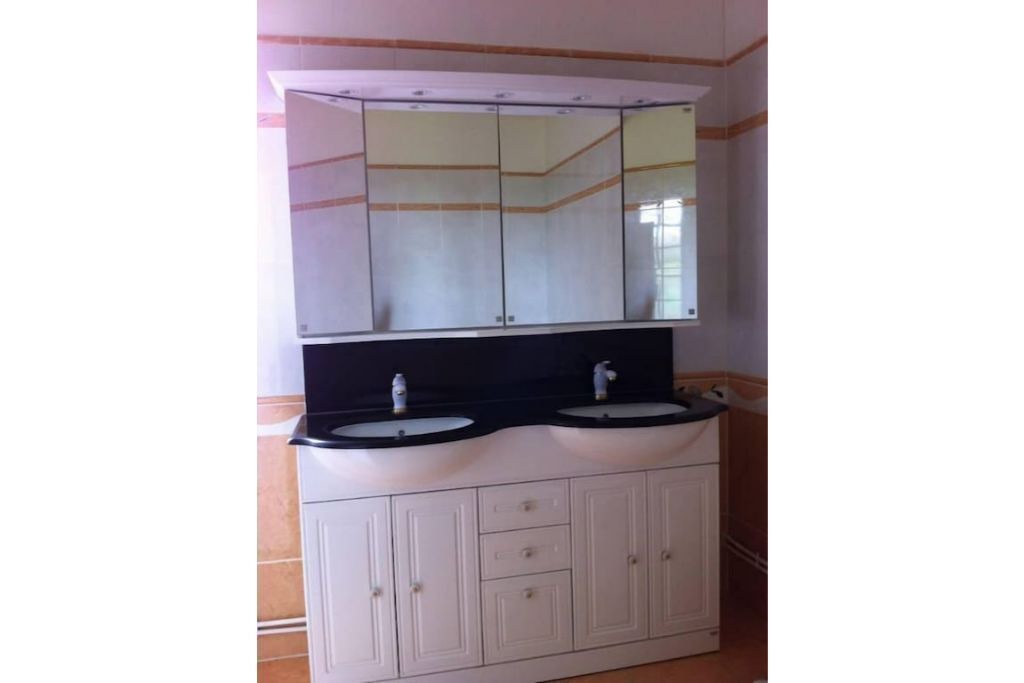 Photo of Bathroom in Vieux-Pont-en-Auge