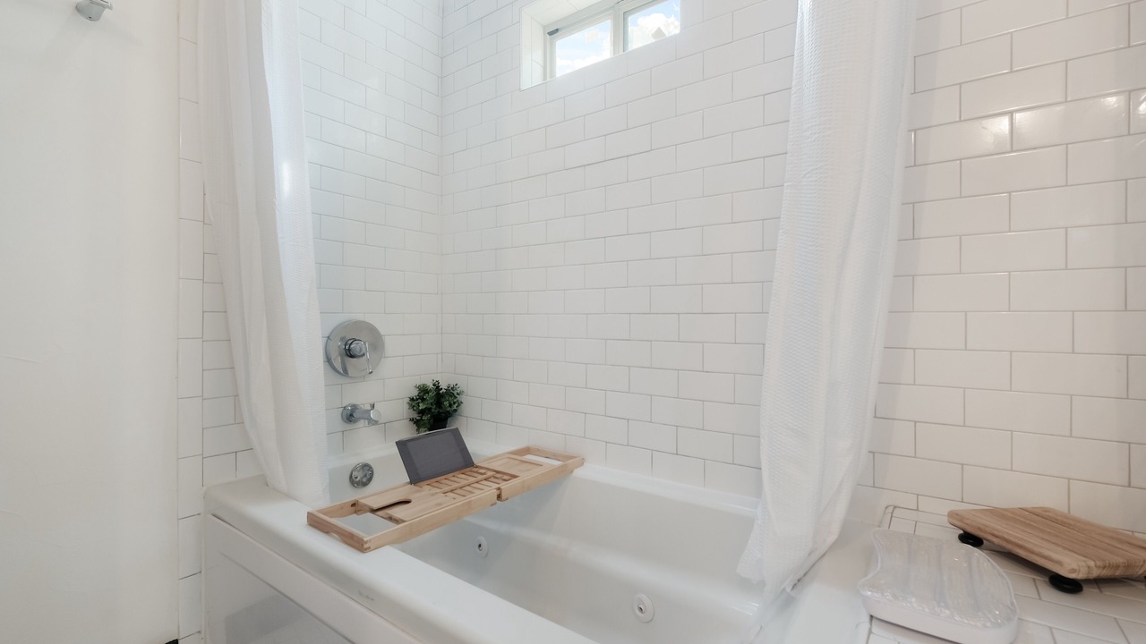 Photo of Bathroom in Tobin Hill