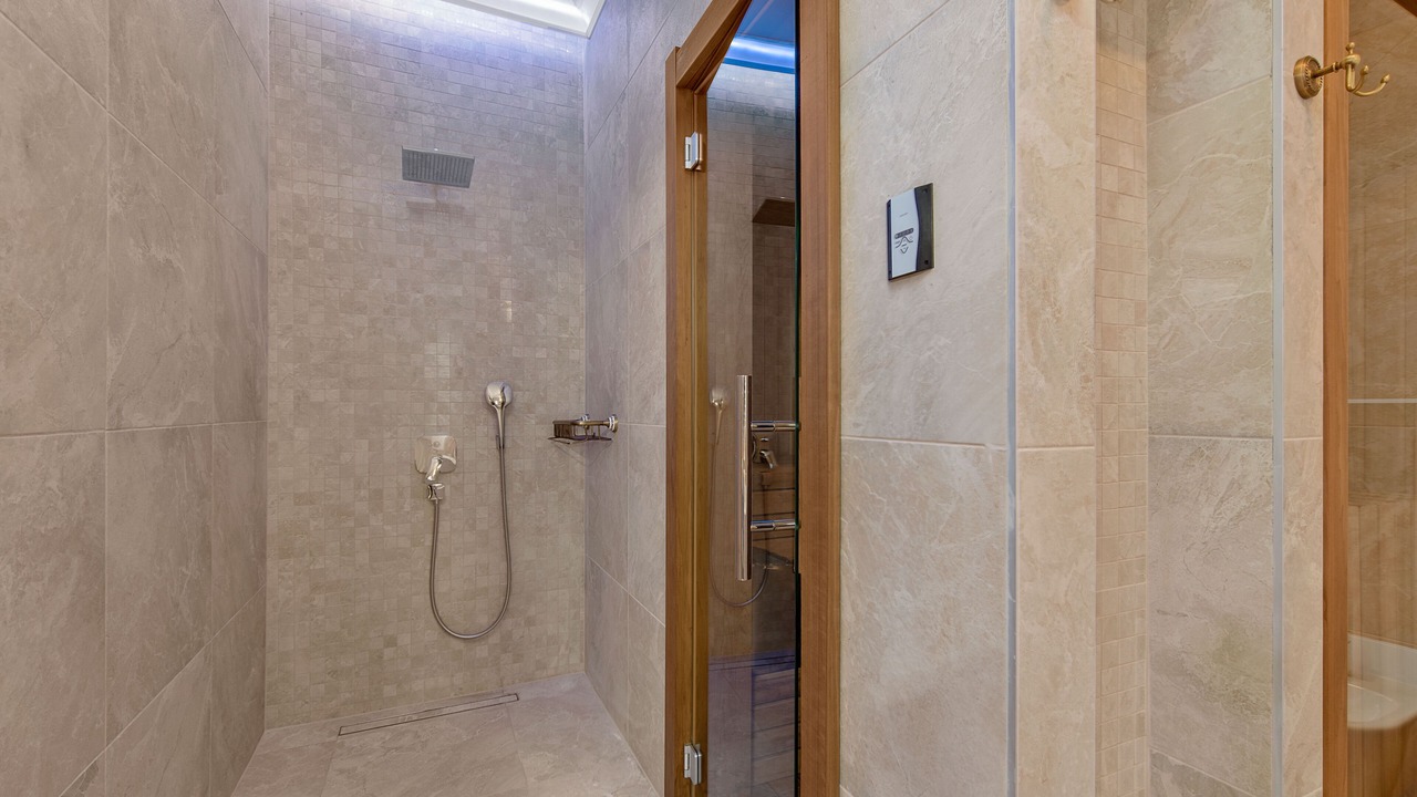Photo of Bathroom in Vodice