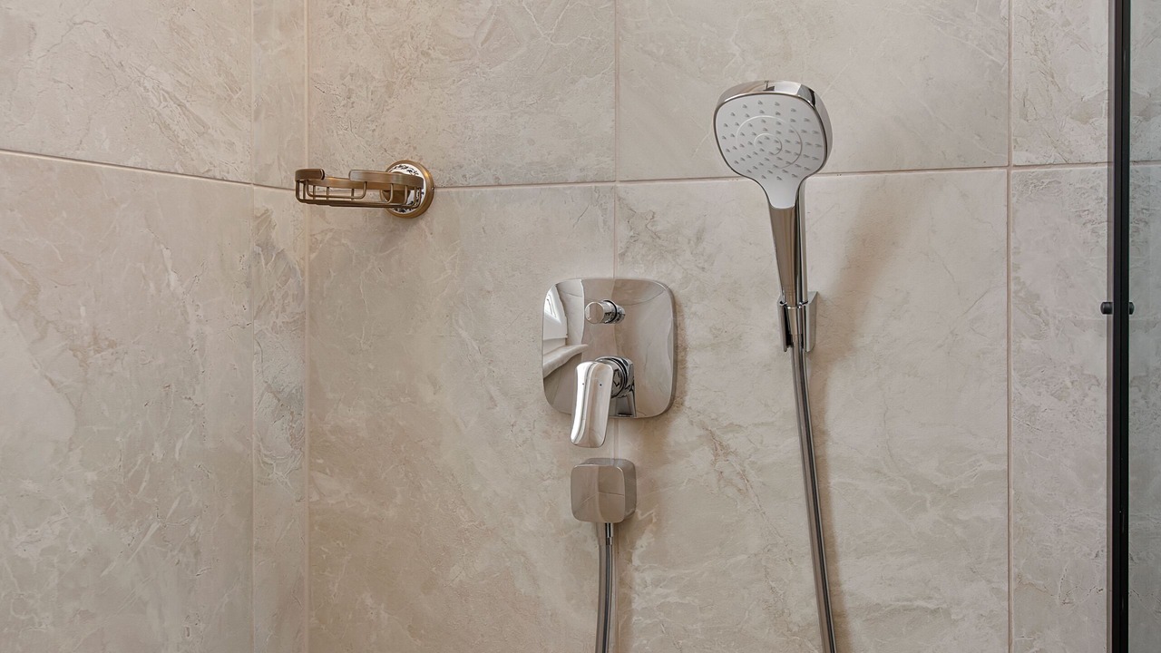 Photo of Bathroom in Vodice