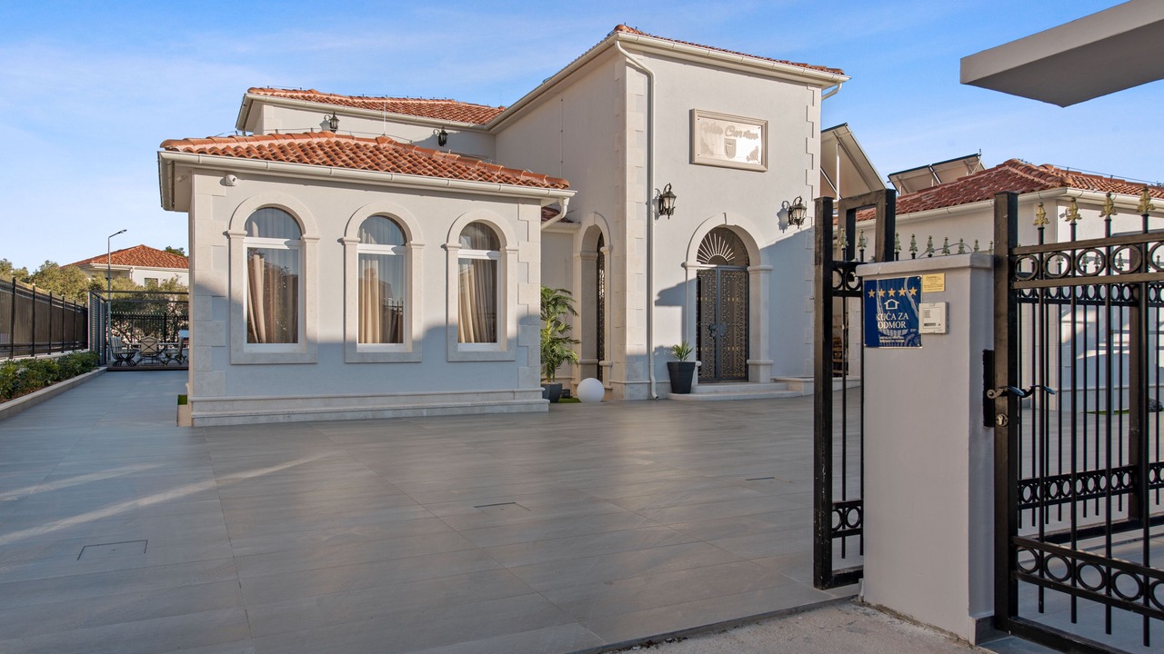 Photo of Outdoor in Vodice