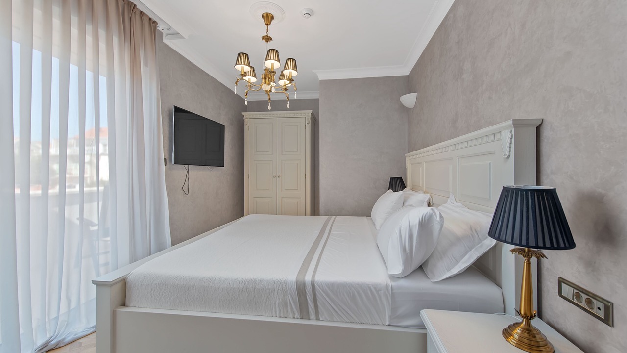 Photo of Bedroom in Vodice