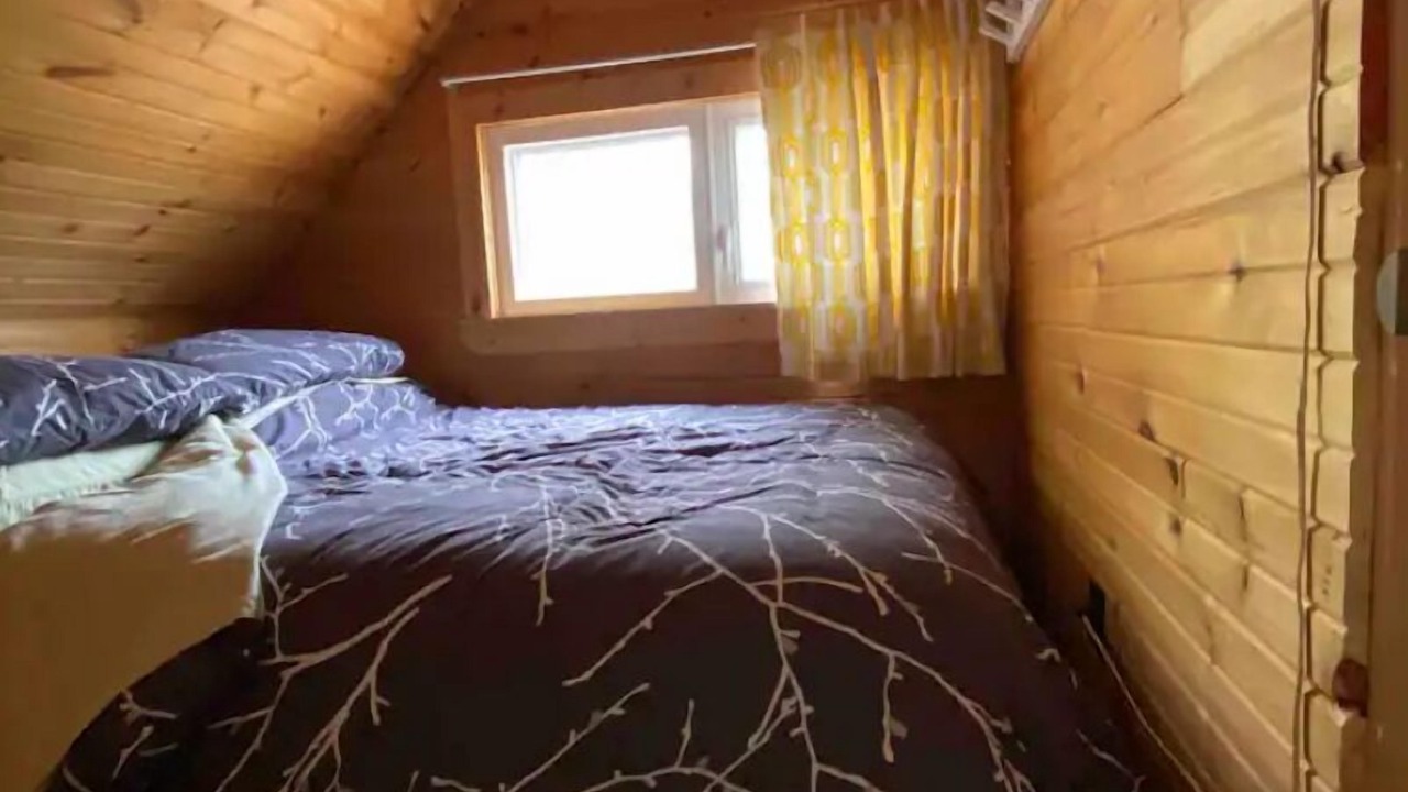 Photo of Bedroom in North Kawartha