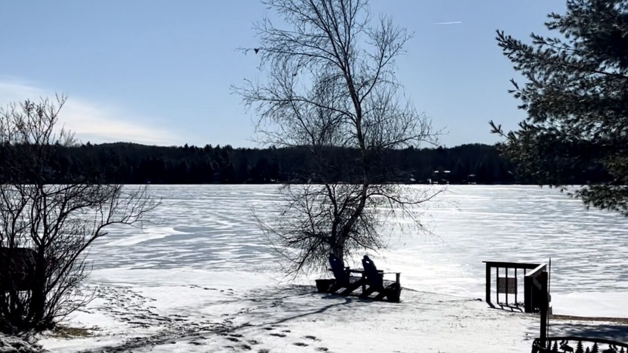 Photo of Outdoor in Town of Webb